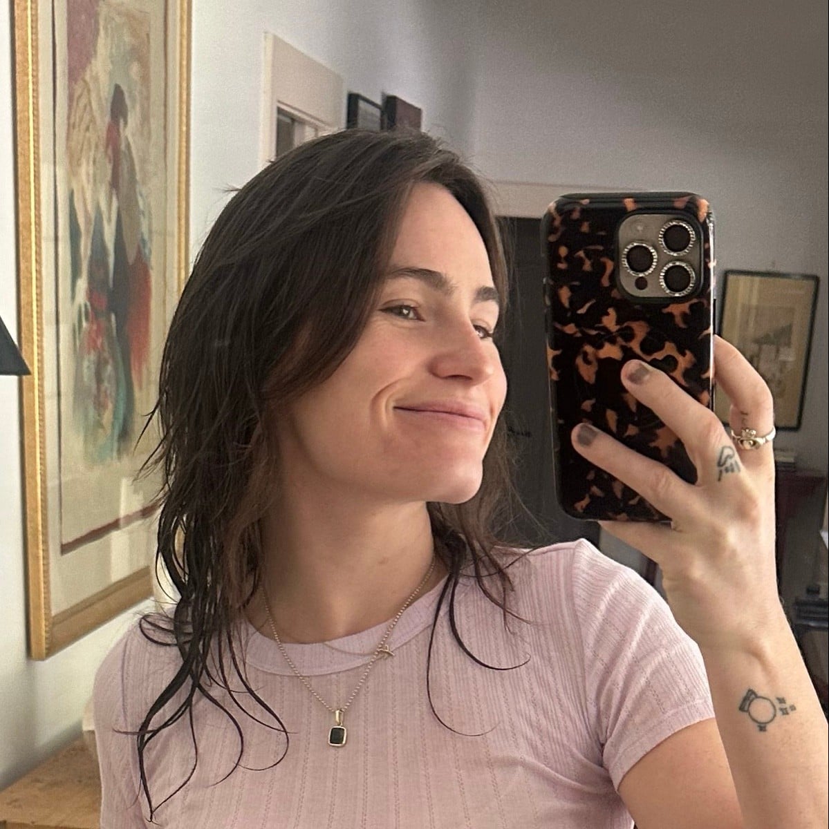 Kathryn Gallagher