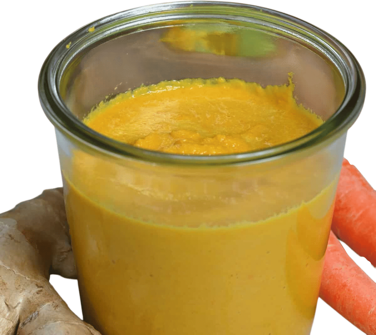 Japanese Ginger Salad Dressing (Restaurant Style)