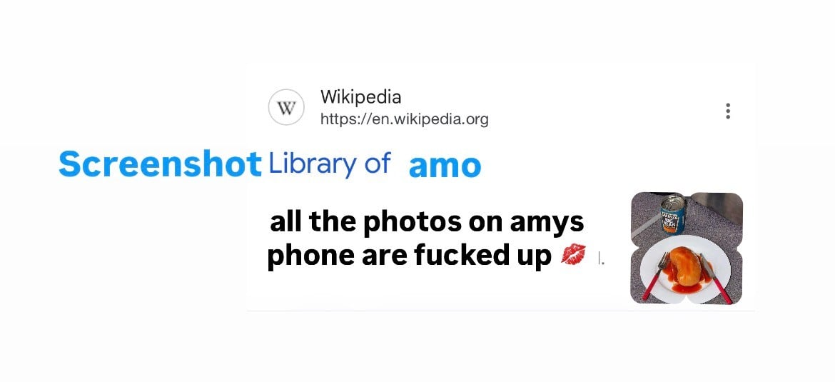 making memes in the moment in convos