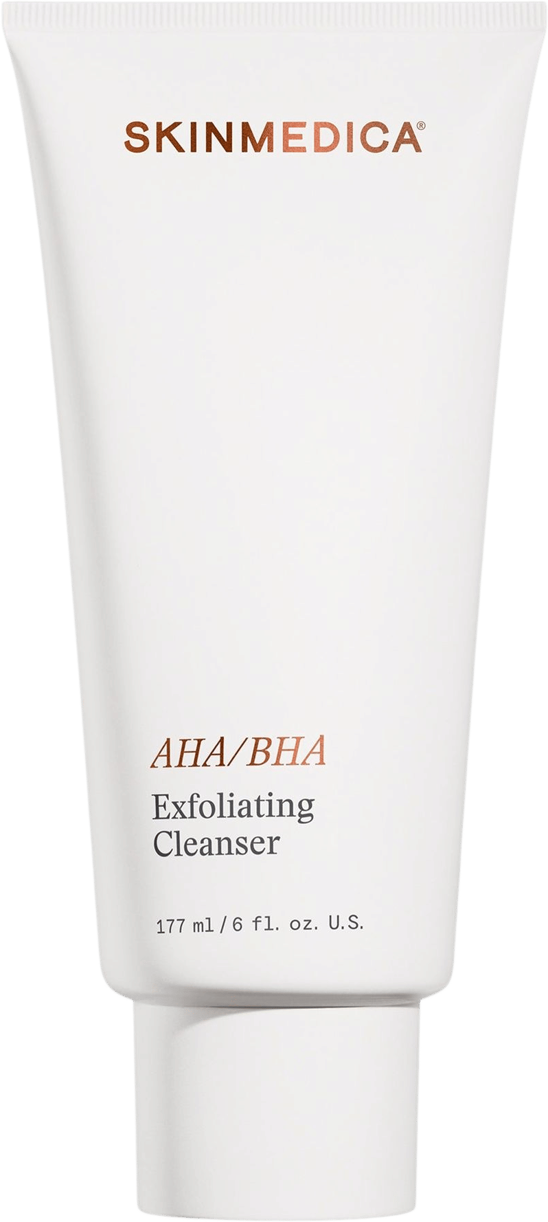 AHA/BHA Exfoliating Cleanser