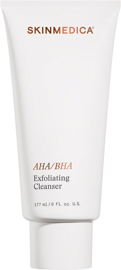 AHA/BHA Exfoliating Cleanser