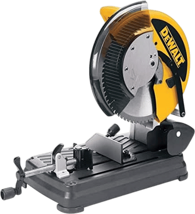 DW872 14" Multi-Cutter Saw