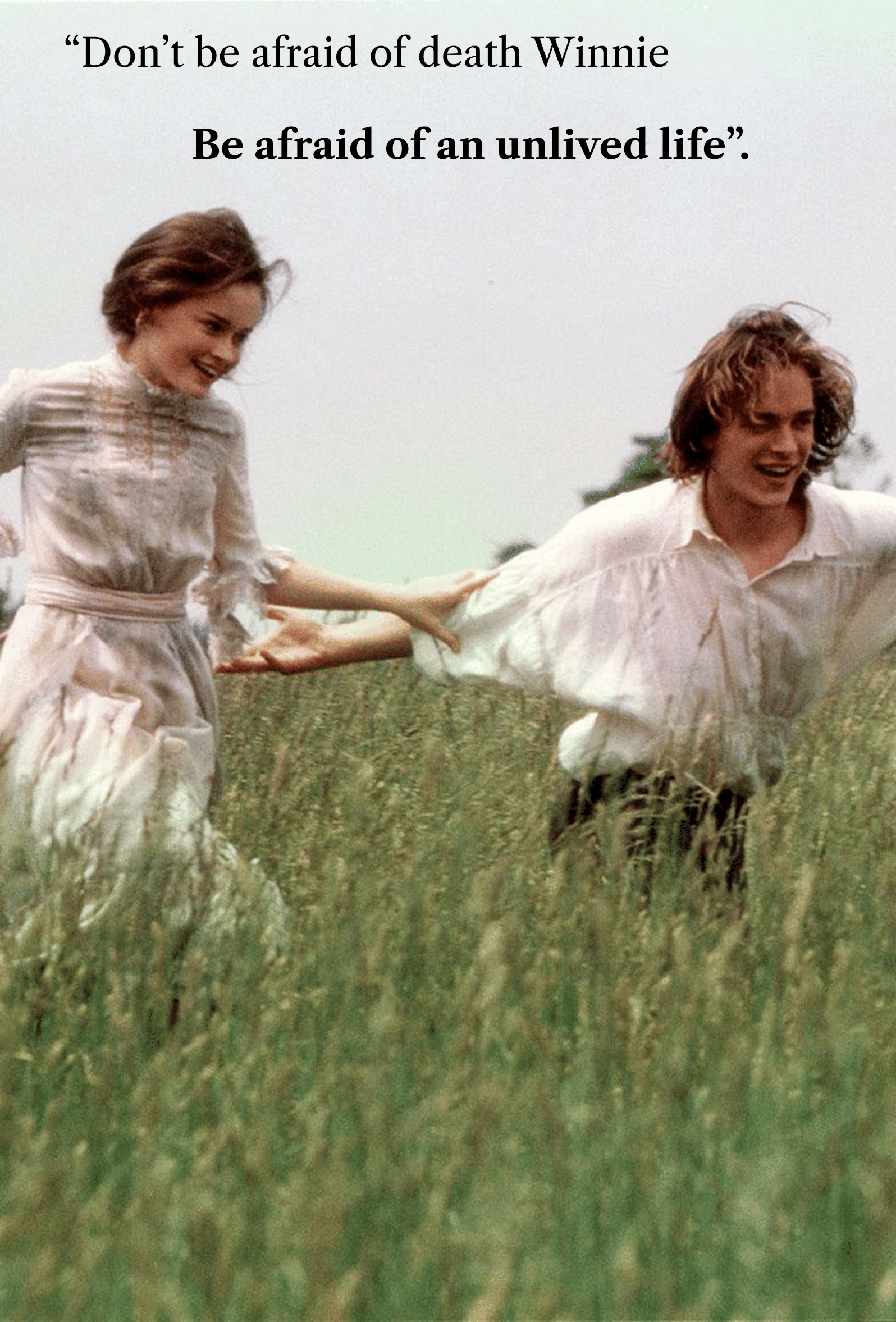 Tuck Everlasting