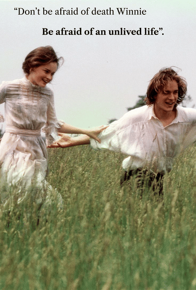 Tuck Everlasting