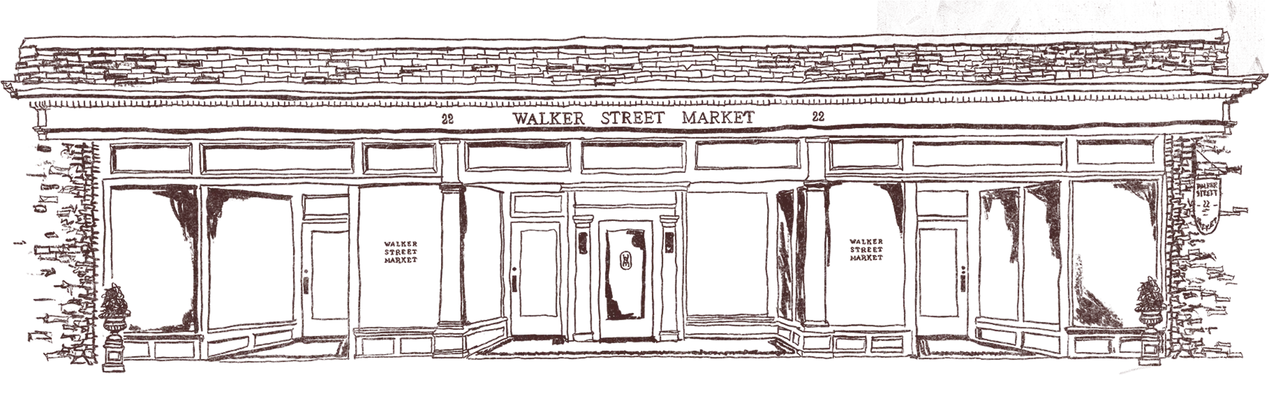 Walker Street Market