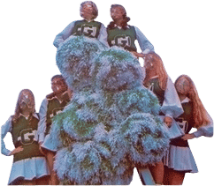 Treats by Sleigh Bells (2010)