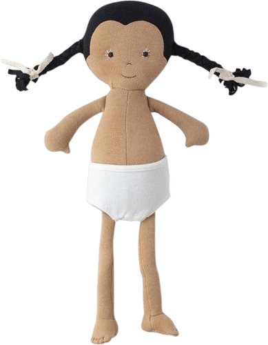 Celia Doll