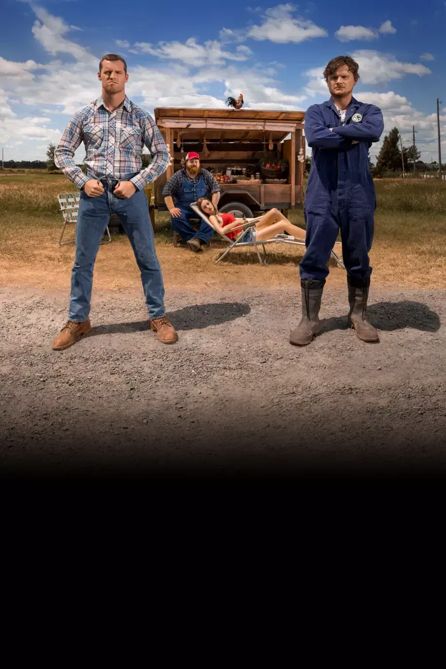 Letterkenny