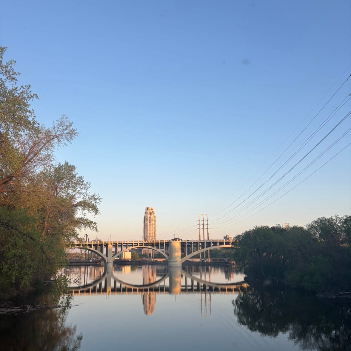 Minneapolis