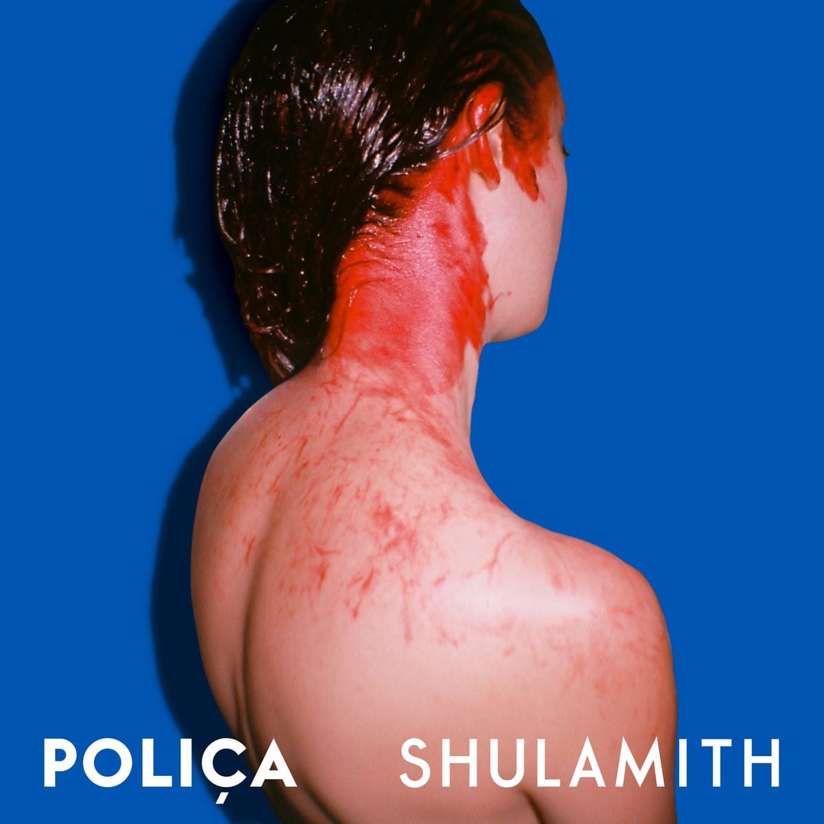 POLIÇA - Chain My Name