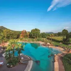 Hotel Preistoriche, Montegrotto Terme