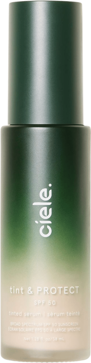 Tint & Protect SPF 50+
