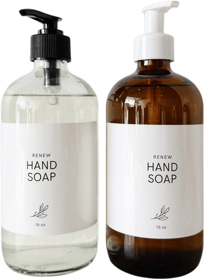 Renew Hand Soap
