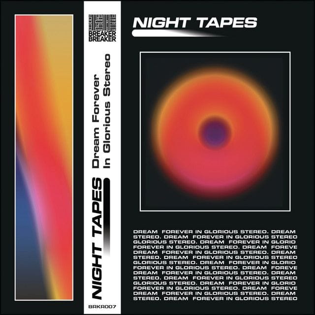 Forever - Night Tapes