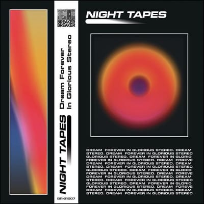 "Forever" by Night Tapes