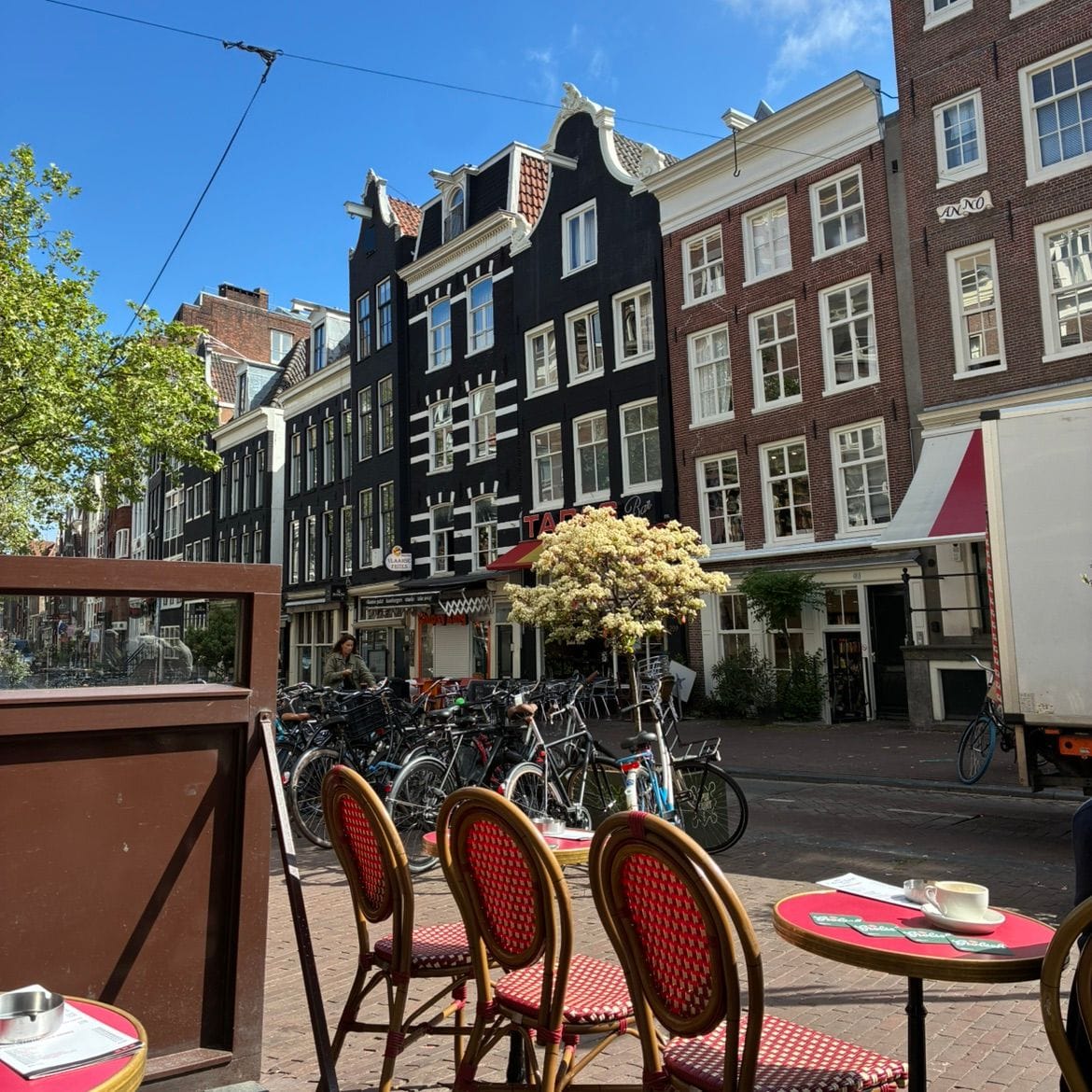 Amsterdam