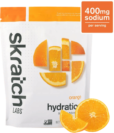 Hydration Sport Drink Mix