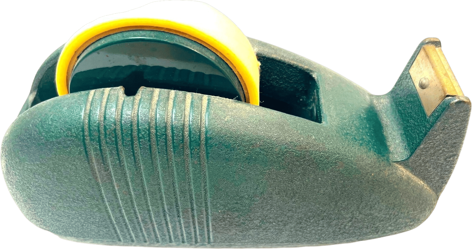 Whale Desk Tape Dispenser