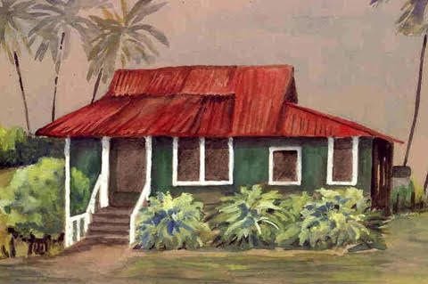 Maui