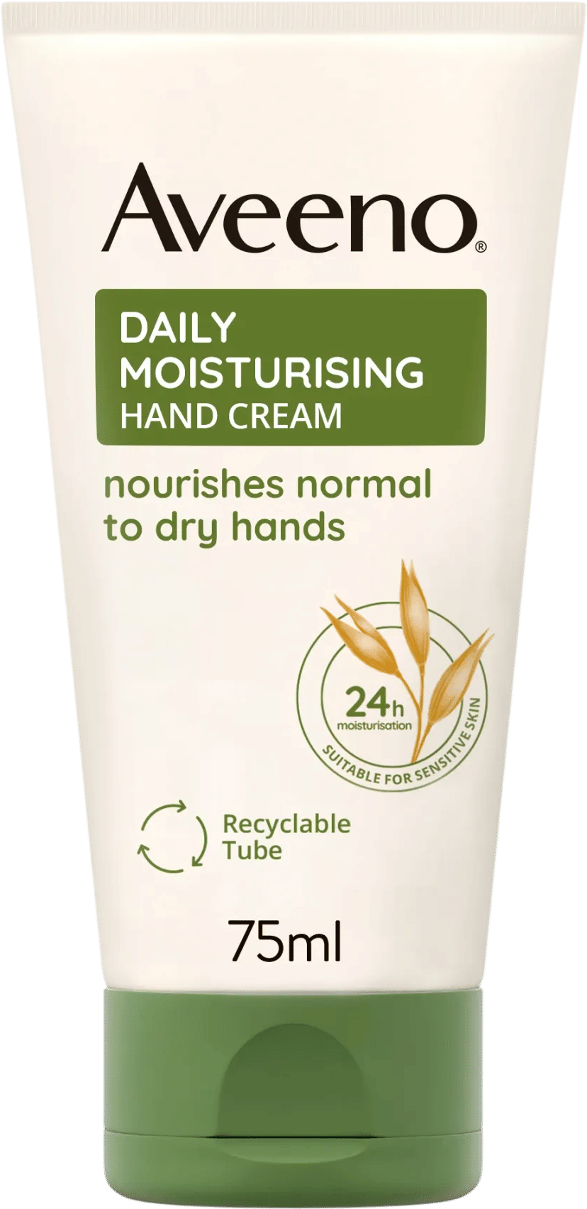 Daily Moisturising Hand Cream