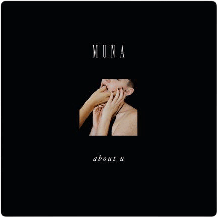 I Know A Place (MUNA)