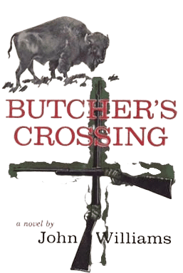Butcher's Crossing