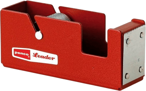 Penco Steel Tape Dispenser