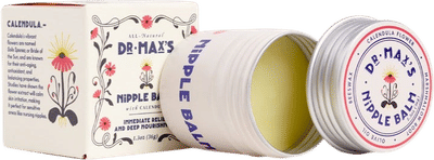 Dr. Max's Nipple Balm