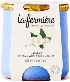 La Fermière Jasmine Yogurt