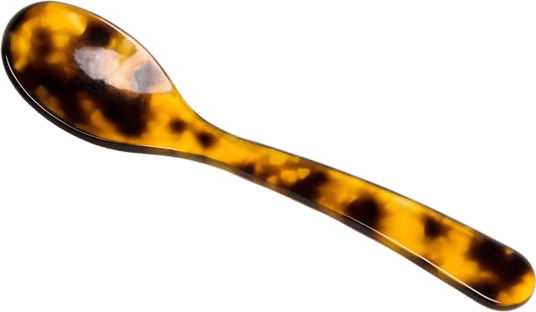Piccolo Spoon
