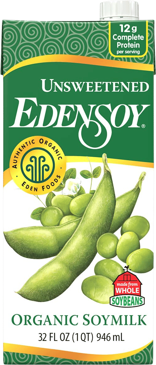 Edensoy Soymilk