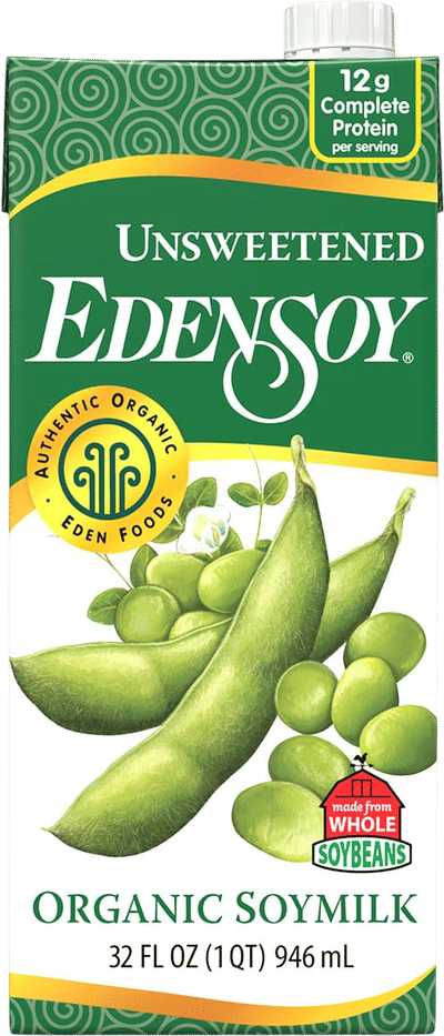 Edensoy Soymilk