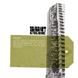 Finisterre - Saint Etienne