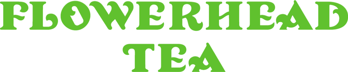 flowerhead tea