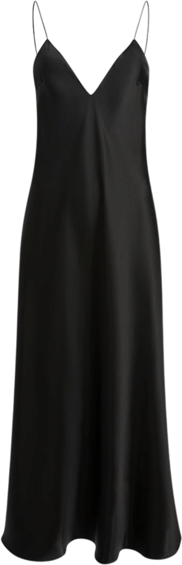 Taja Dress by Khaite