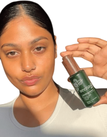 seenaya- clarifying serum