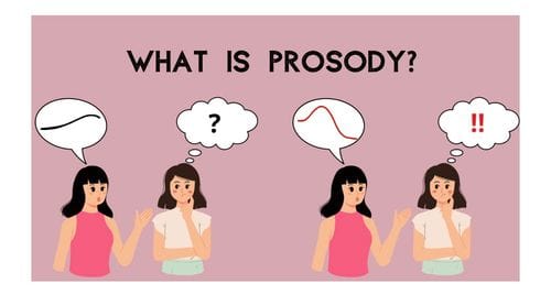 “Prosody”