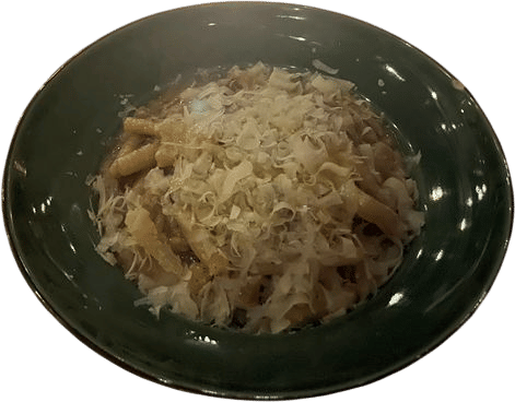 Lamb Ragu @ All Time Los Angeles