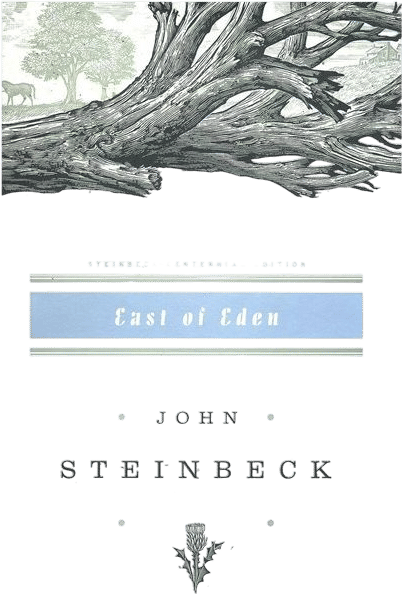 East of Eden