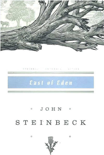 East of Eden