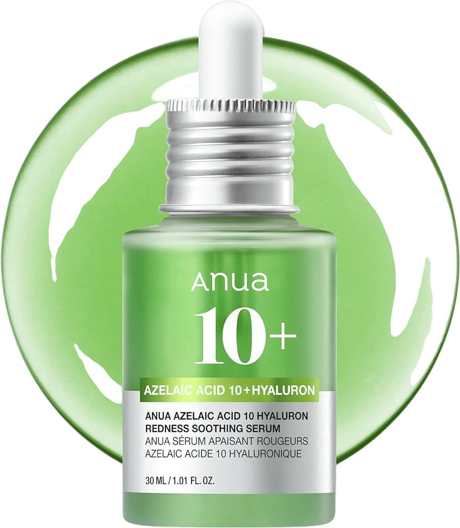 Azelaic Acid 10% Serum
