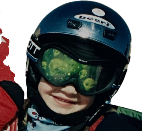 Scott Hologram Goggles