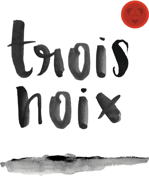 RIP Trois Noix wines