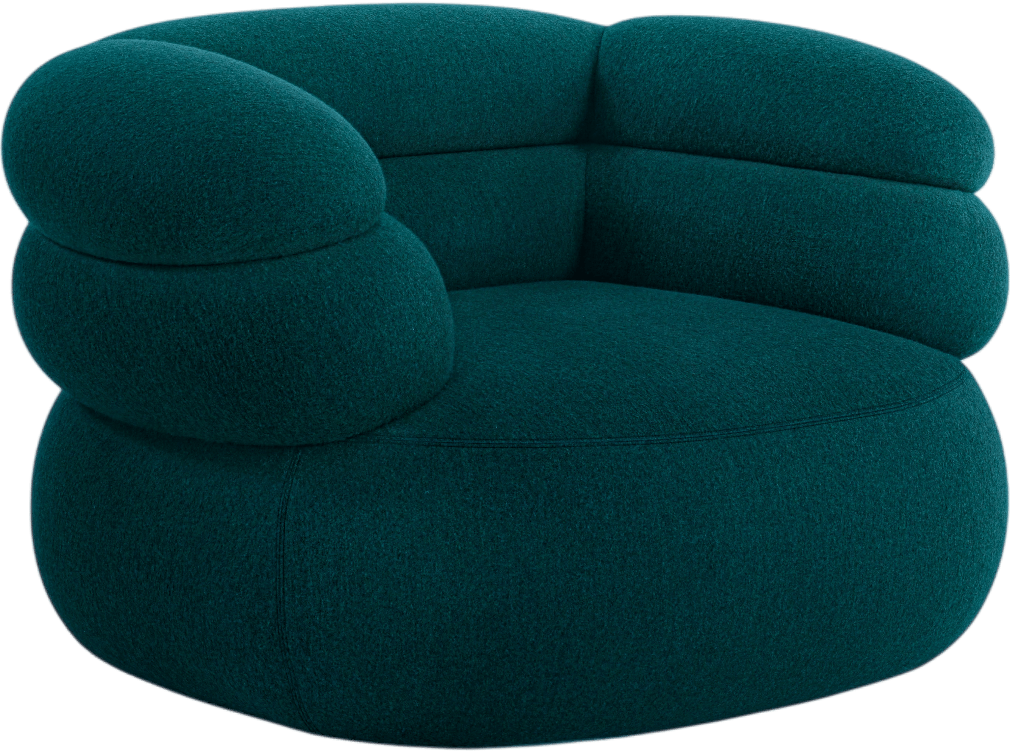 Biboni Lounge Chair