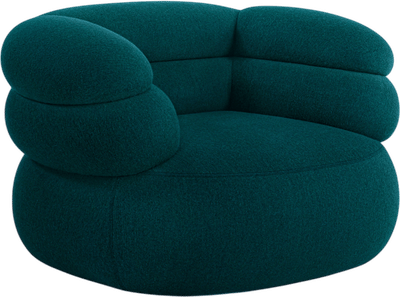 Biboni Lounge Chair