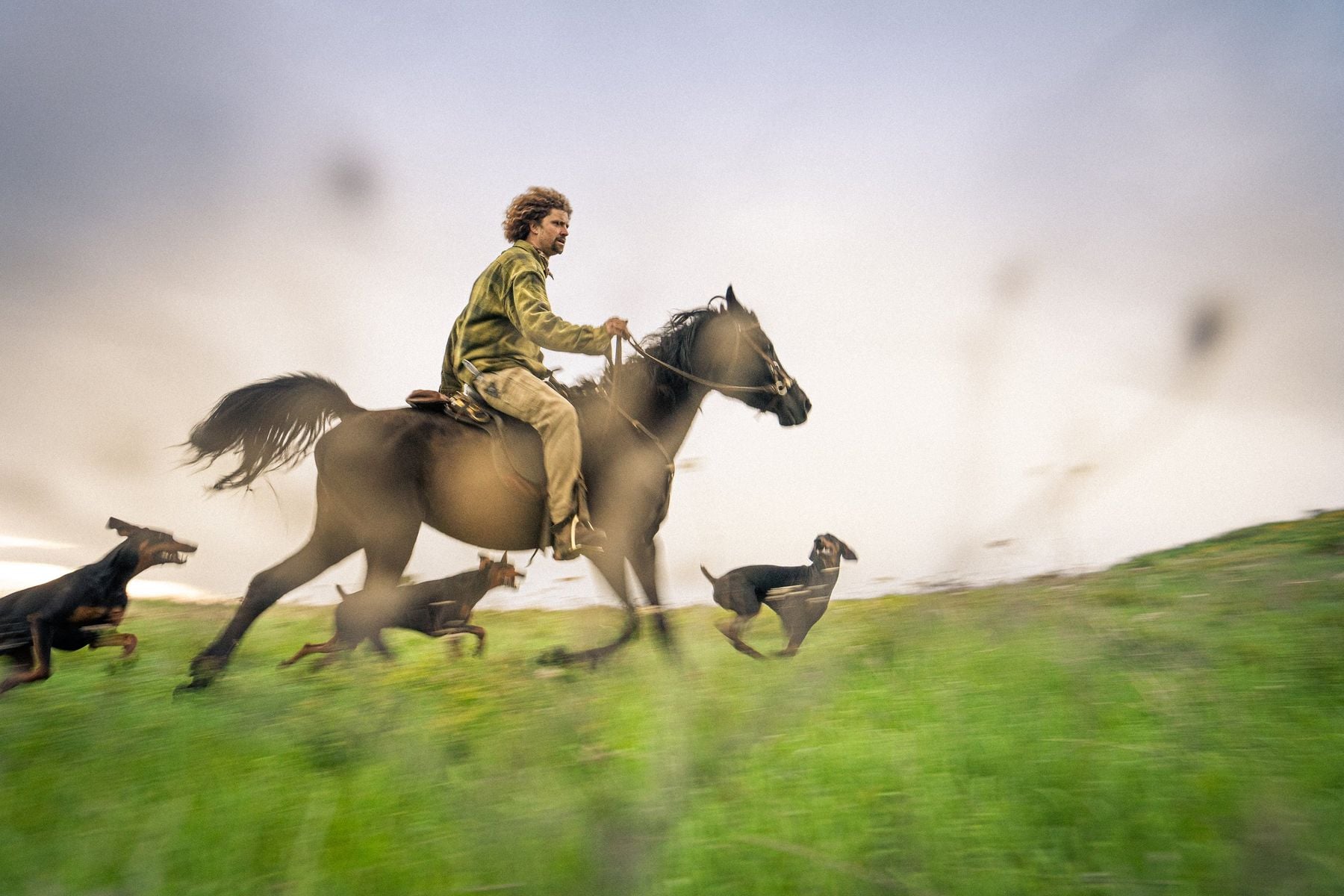 Range Rider