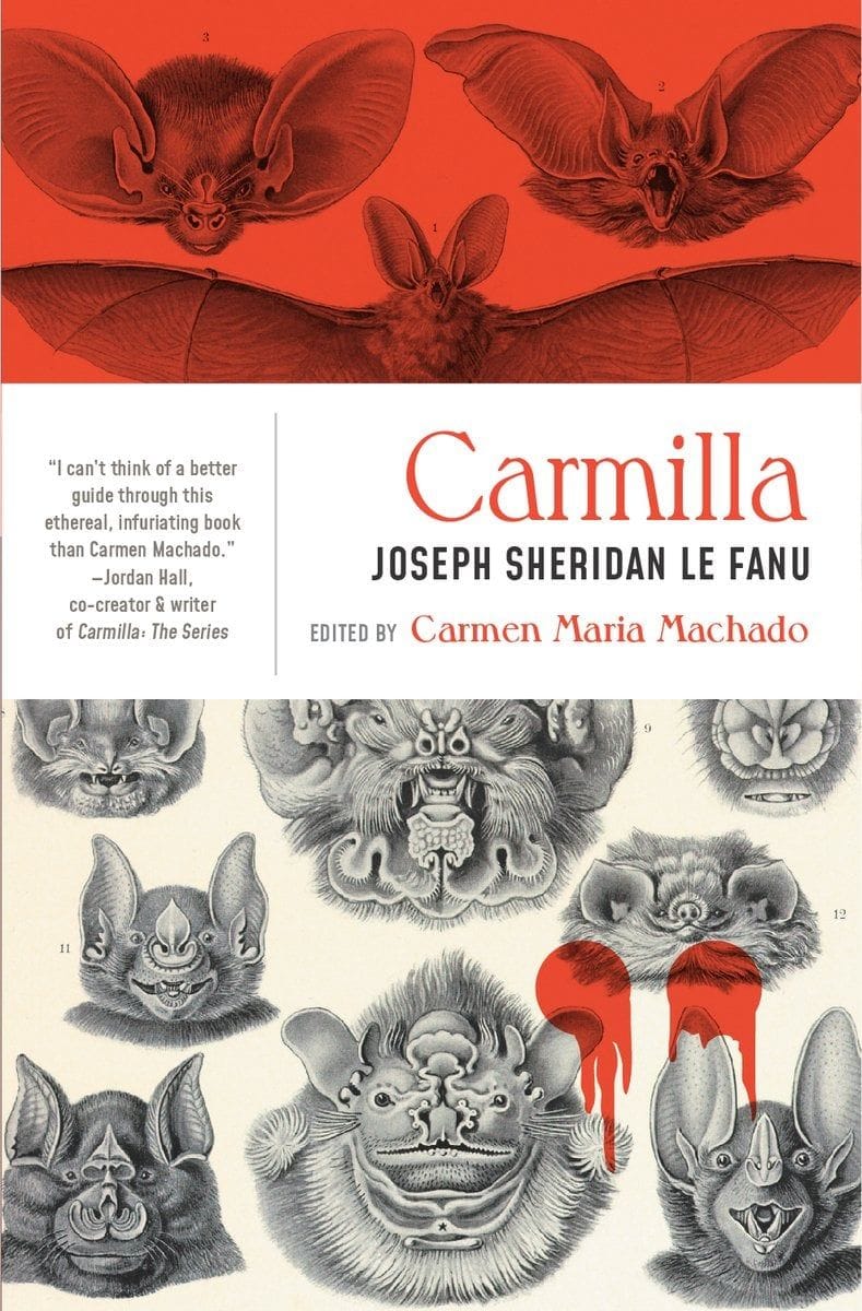 Carmilla (Joseph Sheridan Le Fanu)