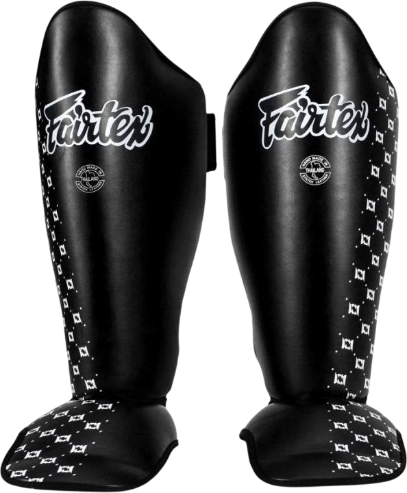 Fairtex SP5 Muay Thai Shin Guards