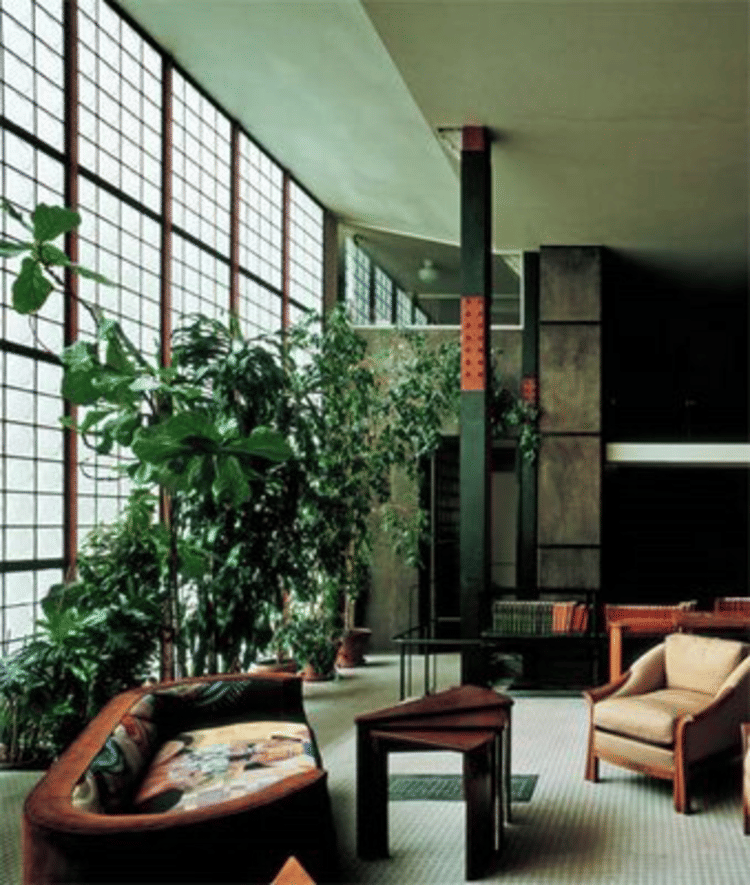 AD Classics: Maison de Verre (Pierre Chareau, Bernard Bijvoet)