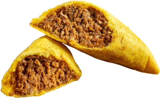empanadas cafe